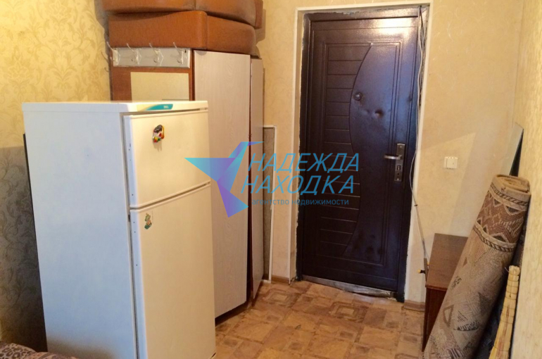 Сдается малосемейка на Заводской