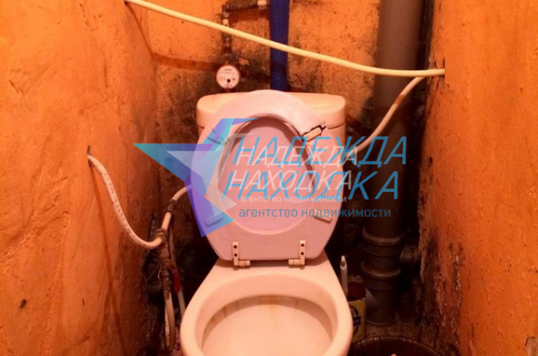 Сдается малосемейка на Заводской