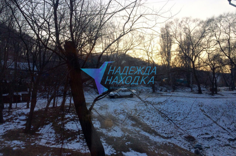 Сдается малосемейка на Заводской