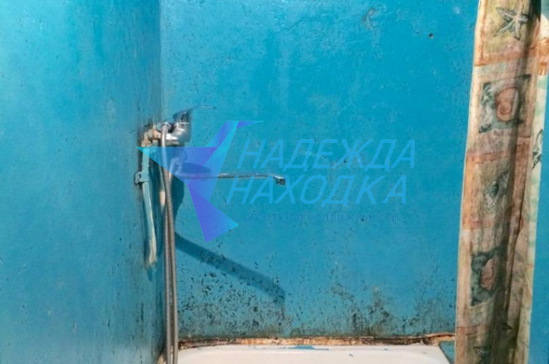 Сдается малосемейка на Заводской