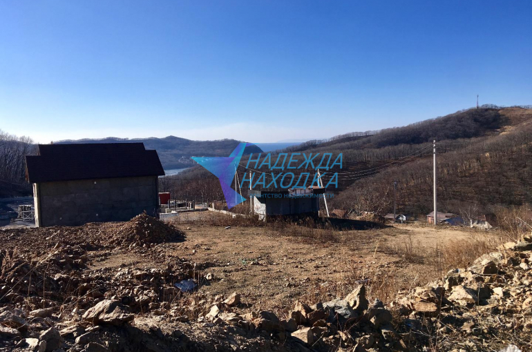 Продается Земельный участок по ул. Жемчужная (район "Рица")