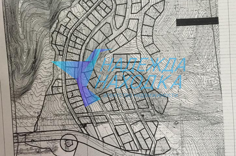 Продается Земельный участок по ул. Жемчужная (район "Рица")