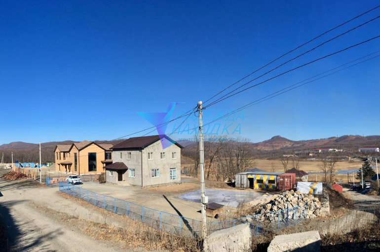 Продается земельный участок по ул. Сахалинская (район ДСУ)