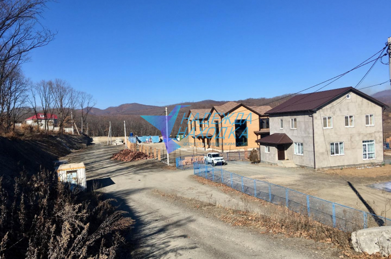 Продается земельный участок по ул. Сахалинская (район ДСУ)