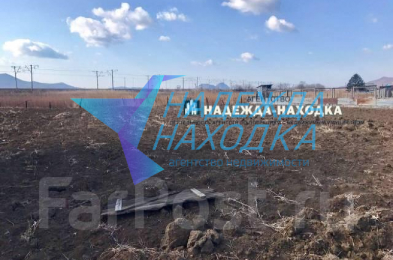 Продается земельный участок с. Екатериновка