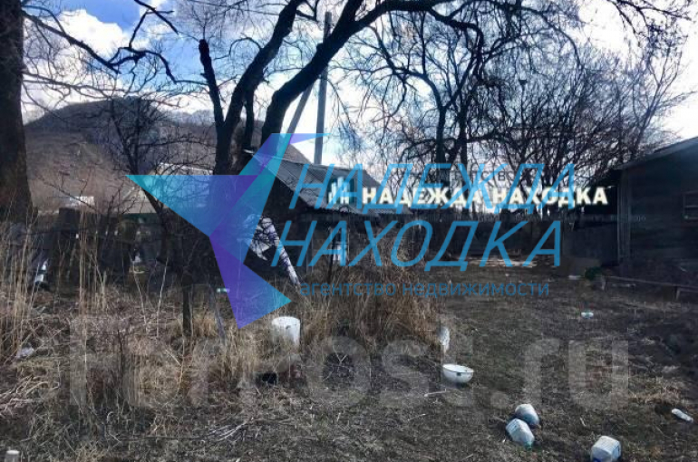 Продается земельный участок с. Екатериновка