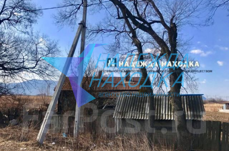 Продается земельный участок с. Екатериновка