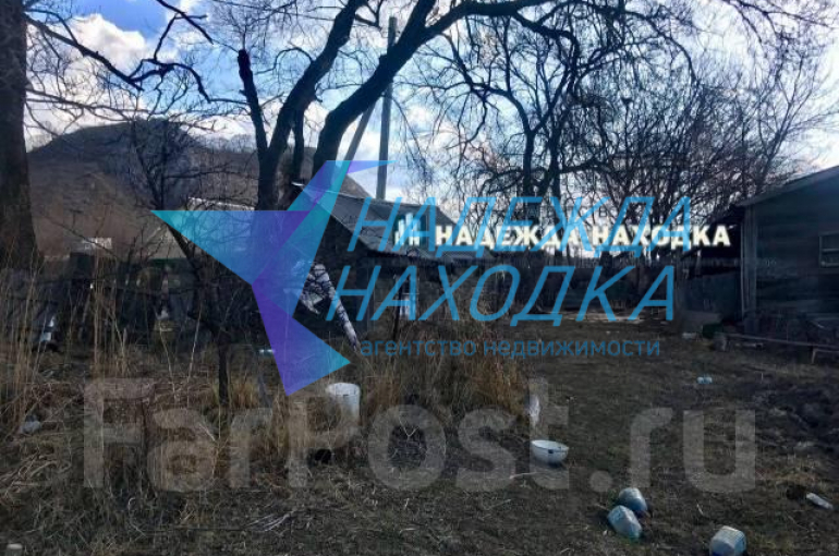 Продается земельный участок с. Екатериновка