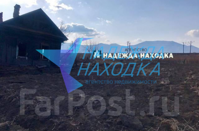 Продается земельный участок с. Екатериновка