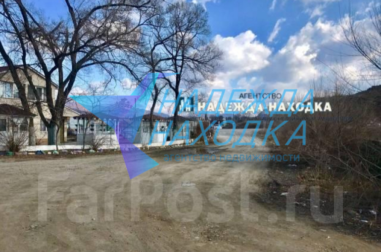 Продается земельный участок с. Екатериновка