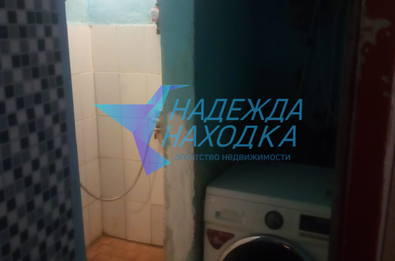 Сдается комната на Нахимовской в Находке