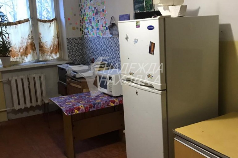 Сдается комната на Нахимовской в Находке