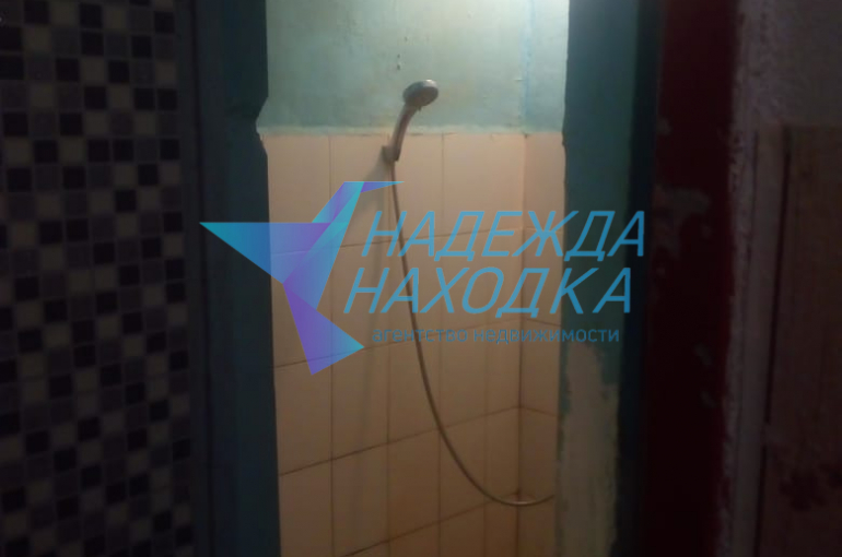 Сдается комната на Нахимовской в Находке