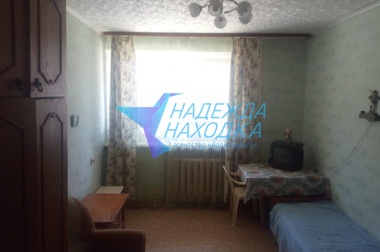 Сдается комната на Нахимовской в Находке