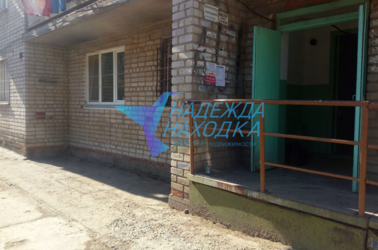 Сдается комната на Нахимовской в Находке