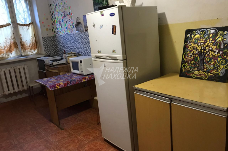 Сдается комната на Нахимовской в Находке