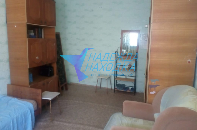 Сдается комната на Нахимовской в Находке