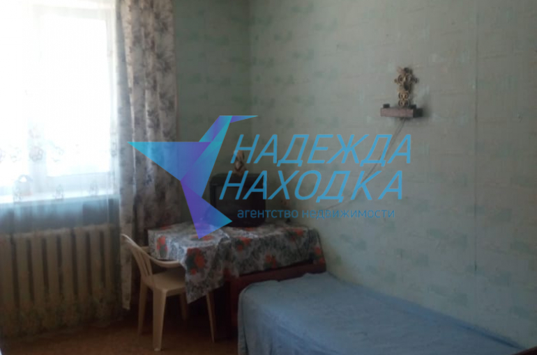 Сдается комната на Нахимовской в Находке