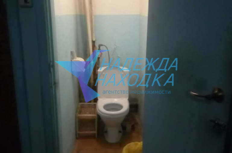 Сдается комната на Нахимовской в Находке