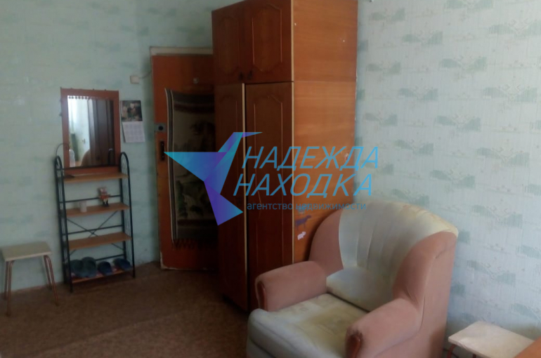 Сдается комната на Нахимовской в Находке