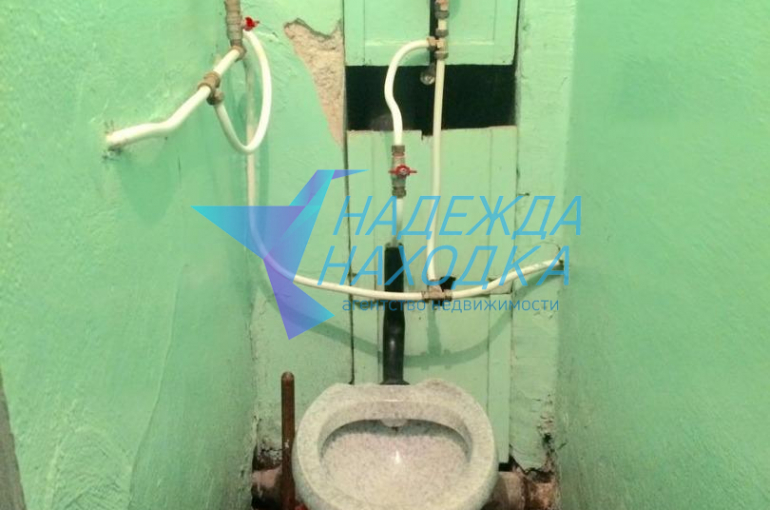 Сдается комната на Пограничной