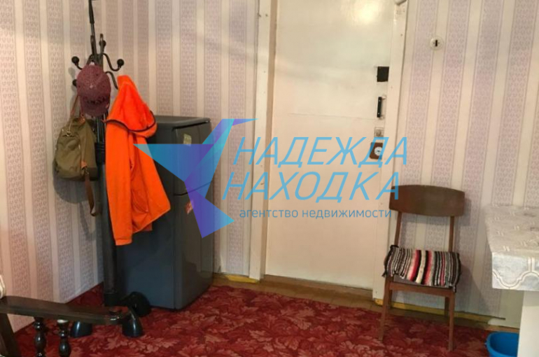 Сдается комната на Пограничной