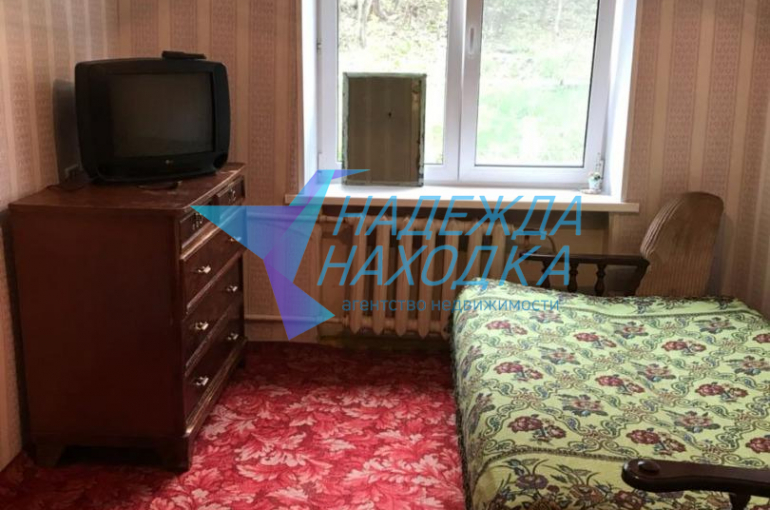 Сдается комната на Пограничной