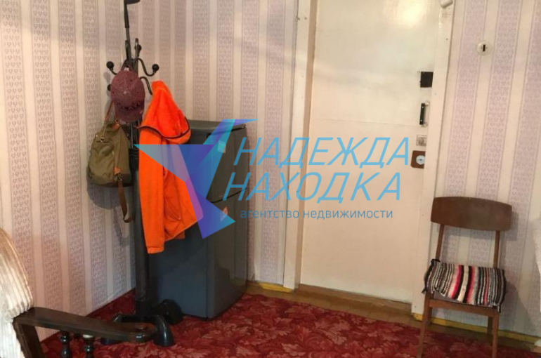 Сдается комната на Пограничной