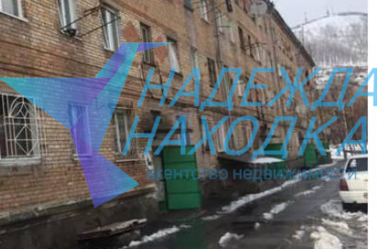 Сдается комната на Пограничной