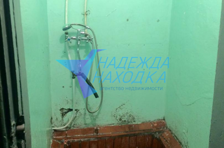 Сдается комната на Пограничной