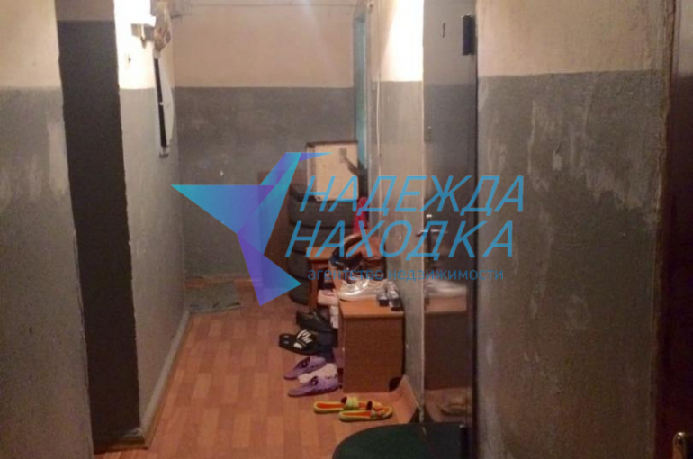 Сдается комната на Пограничной