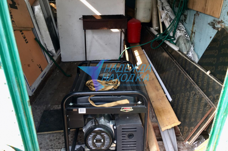 Продается Домик в Бухте Окуневая. База отдыха Век