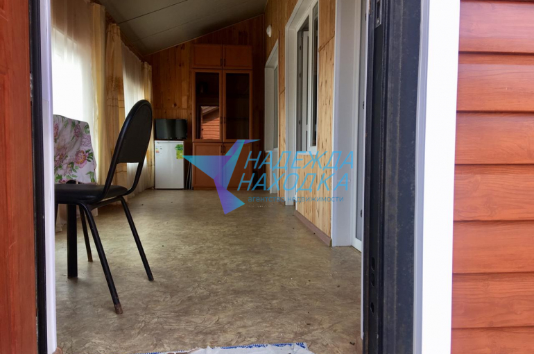 Продается Домик в Бухте Окуневая. База отдыха Век