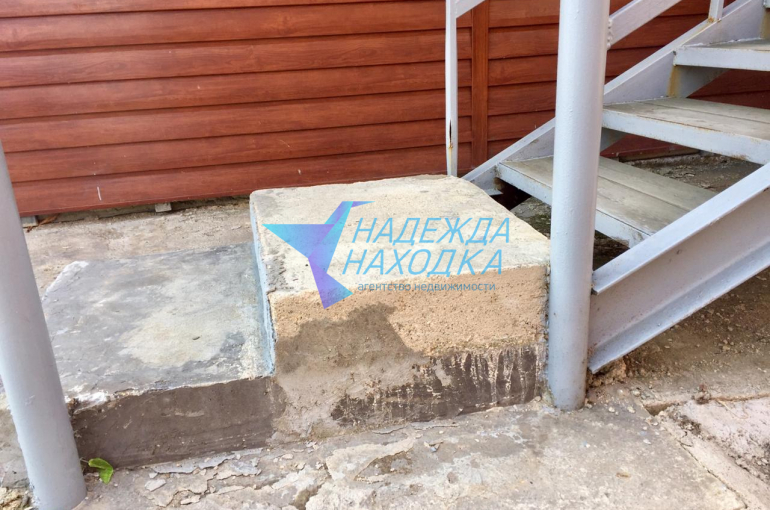 Продается Домик в Бухте Окуневая. База отдыха Век