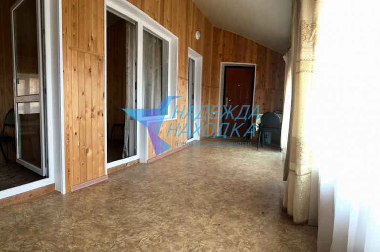 Продается Домик в Бухте Окуневая. База отдыха Век