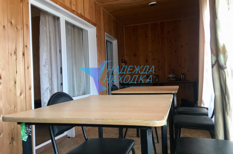 Продается Домик в Бухте Окуневая. База отдыха Век