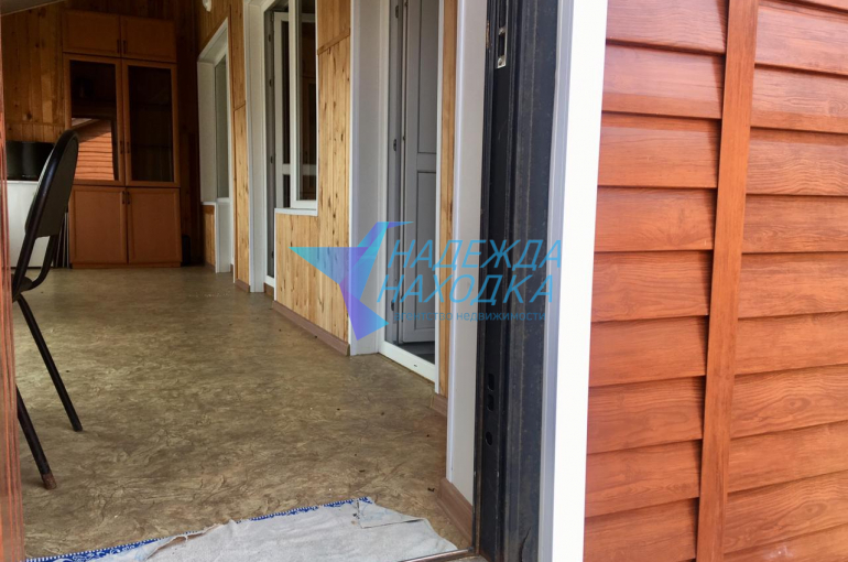 Продается Домик в Бухте Окуневая. База отдыха Век