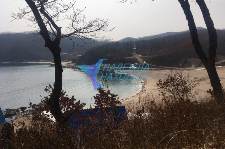 Продается Домик в Бухте Окуневая. База отдыха Век