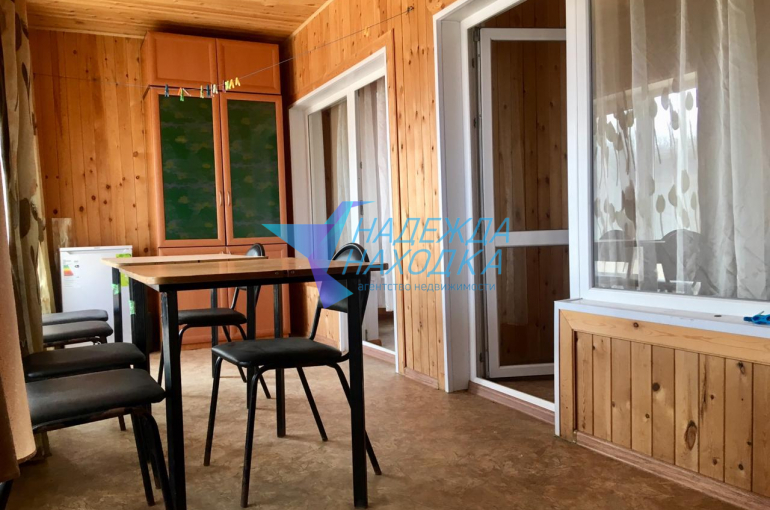 Продается Домик в Бухте Окуневая. База отдыха Век