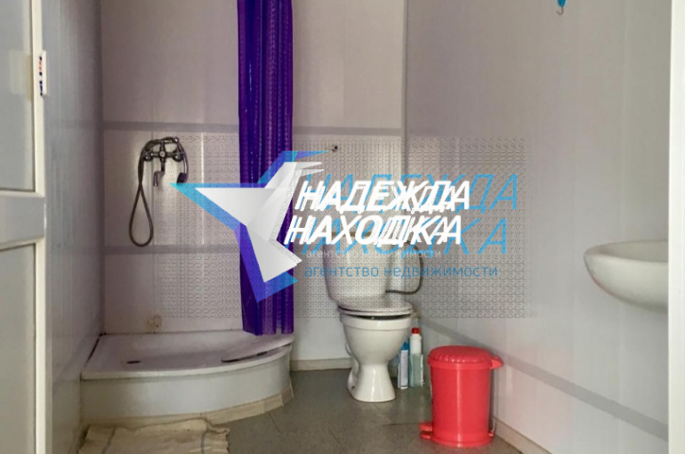 Продается Домик в Бухте Окуневая. База отдыха Век