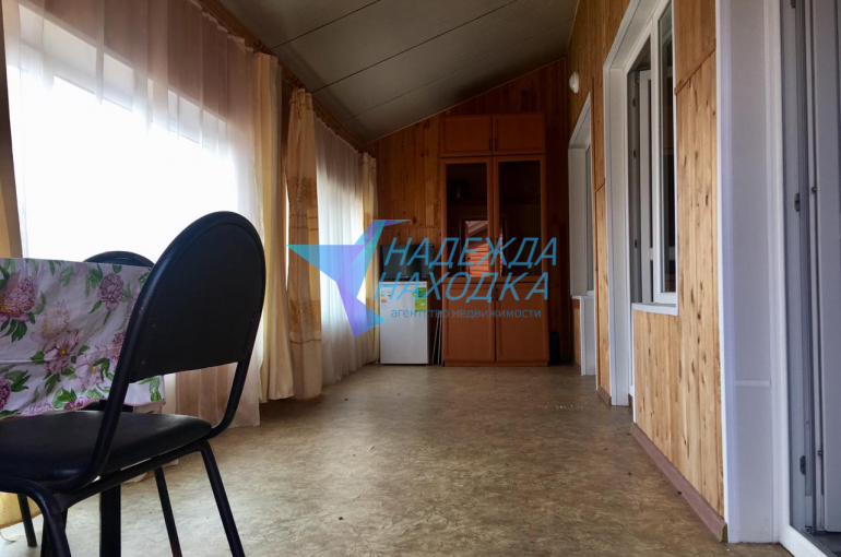 Продается Домик в Бухте Окуневая. База отдыха Век