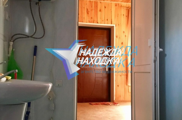 Продается Домик в Бухте Окуневая. База отдыха Век