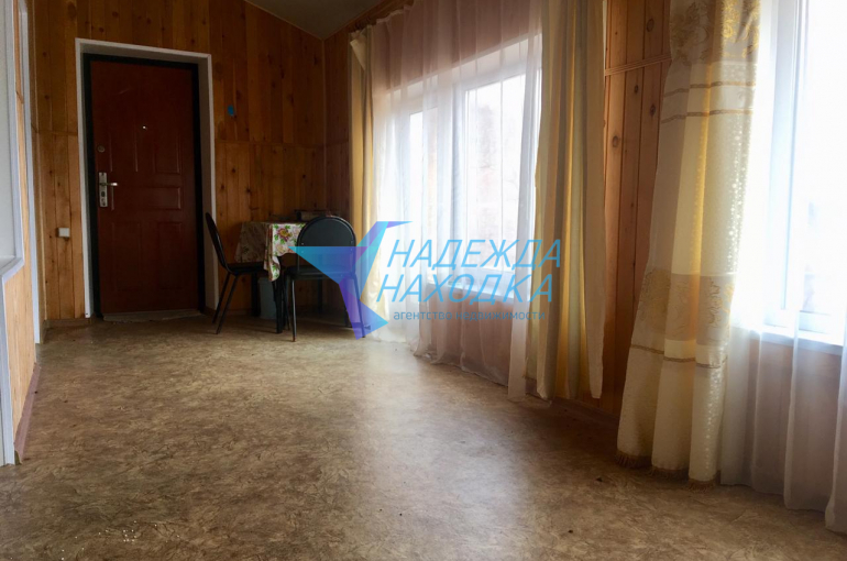 Продается Домик в Бухте Окуневая. База отдыха Век