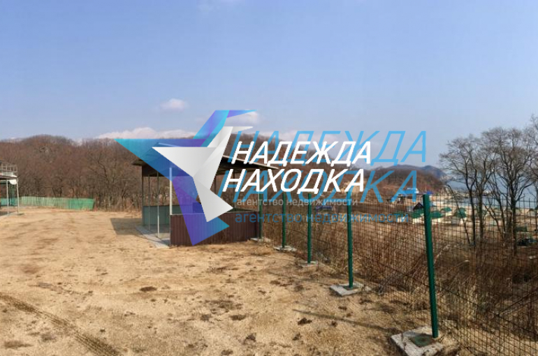 Продается Домик в Бухте Окуневая. База отдыха Век