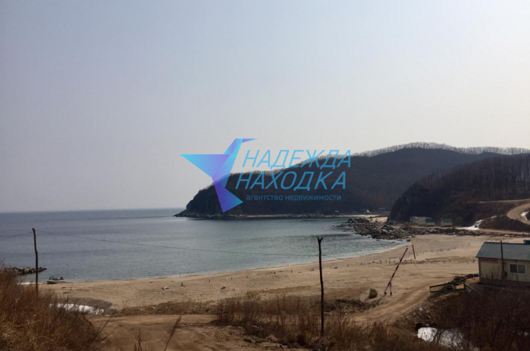 Продается Домик в Бухте Окуневая. База отдыха Век