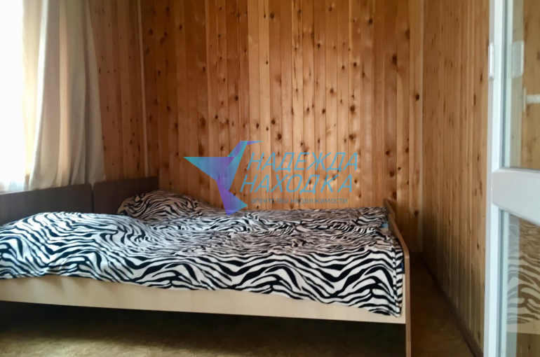 Продается Домик в Бухте Окуневая. База отдыха Век