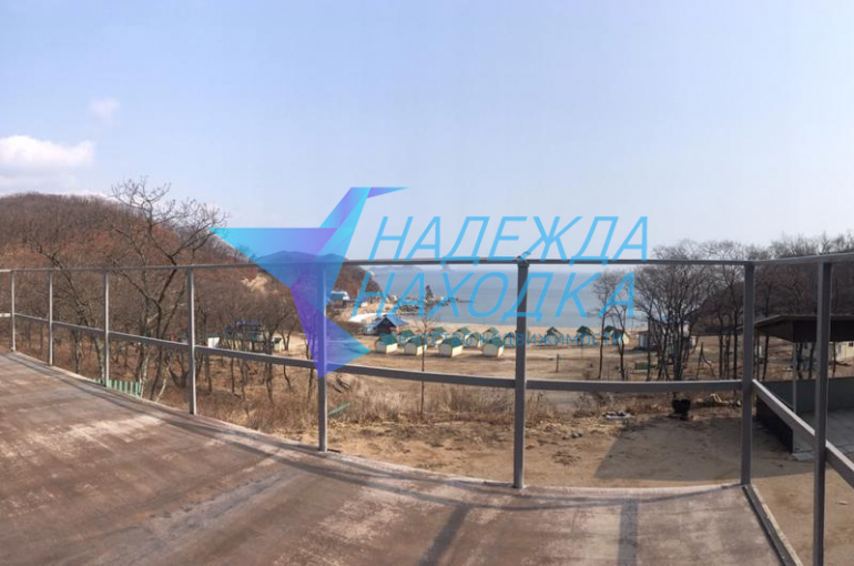 Продается Домик в Бухте Окуневая. База отдыха Век