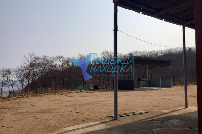 Продается Домик в Бухте Окуневая. База отдыха Век