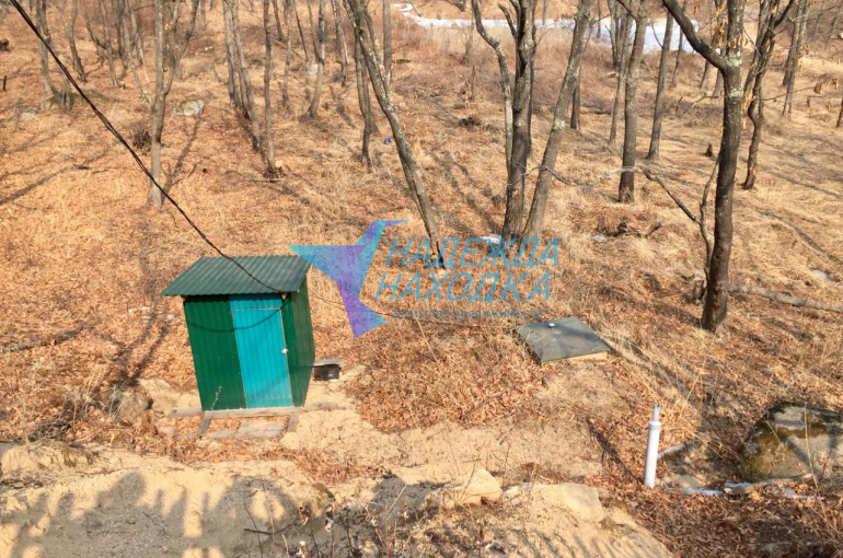 Продается Домик в Бухте Окуневая. База отдыха Век