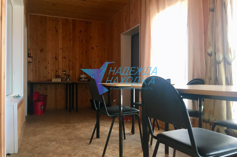 Продается Домик в Бухте Окуневая. База отдыха Век